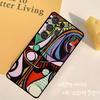 Picasso Abstract Art Painting Phone Case For Samsung Galaxy S25 Ultra S9 S10 S20 S22 S21 S23 Plus S24 FE Back Cover Shell