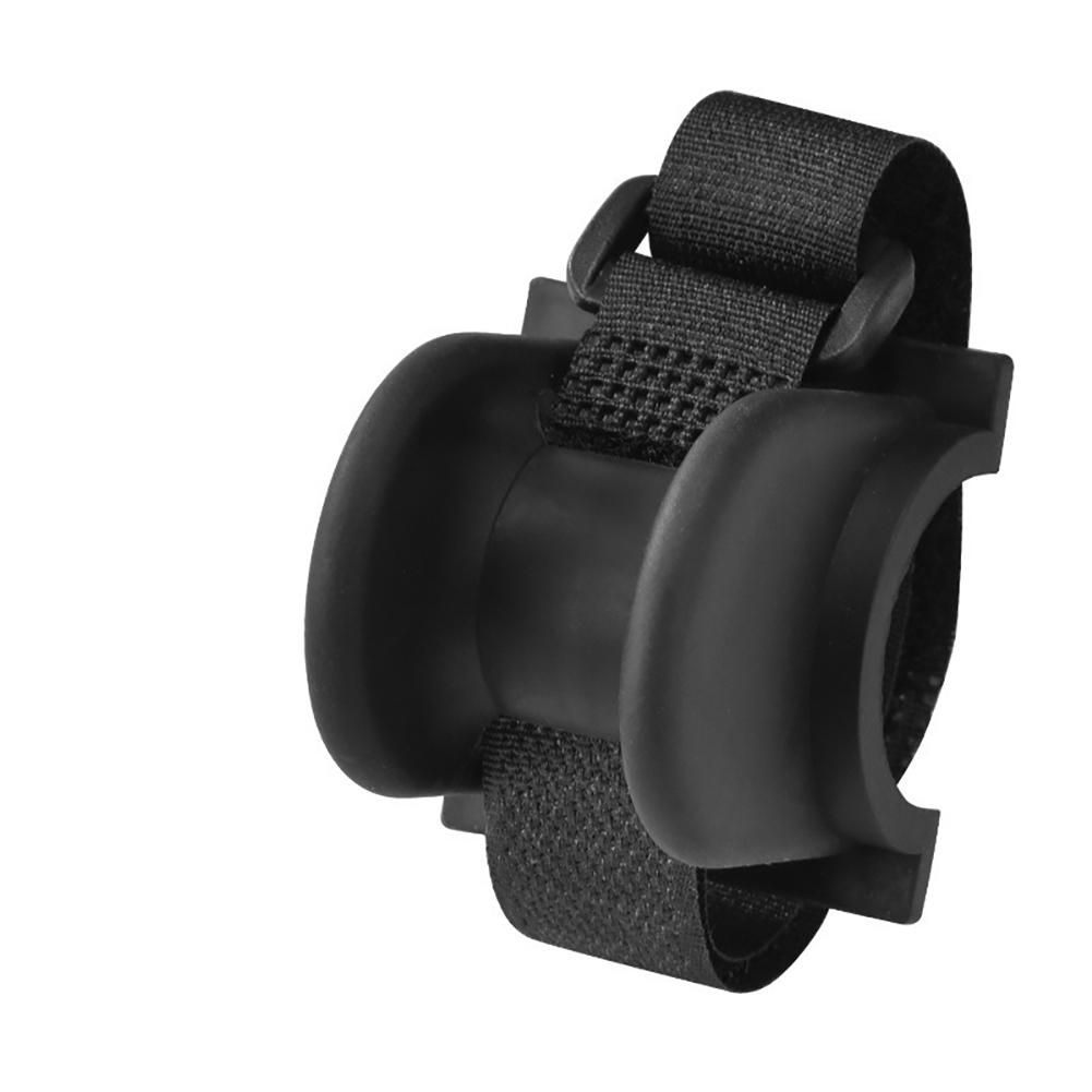 U Shaped Fishing Rod Bracket Portable TPE Fishing Rod Holder Fishing Boat Railing Fixing Rod For Fishing Rod Sea Pole Fishrod