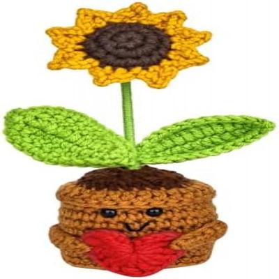 Куклы и мягкие игрушки – Мягкие и плюшевые игрушки растений