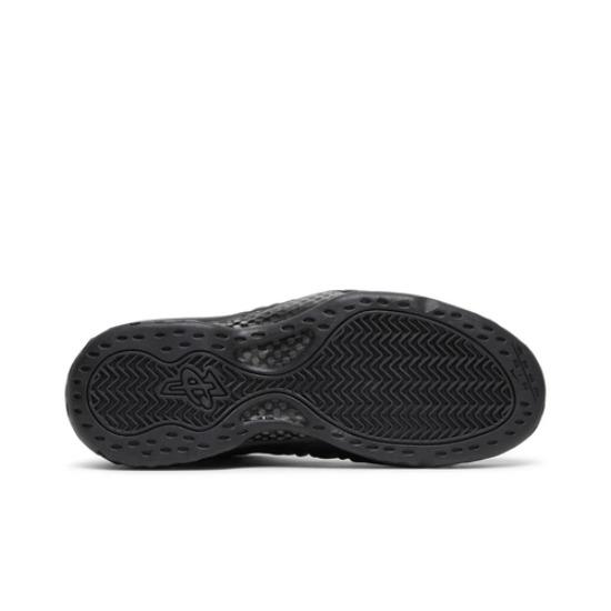 Nike Comme des Garçons Homme Plus x Air Foamposite One Черные Мужские DJ7952-001