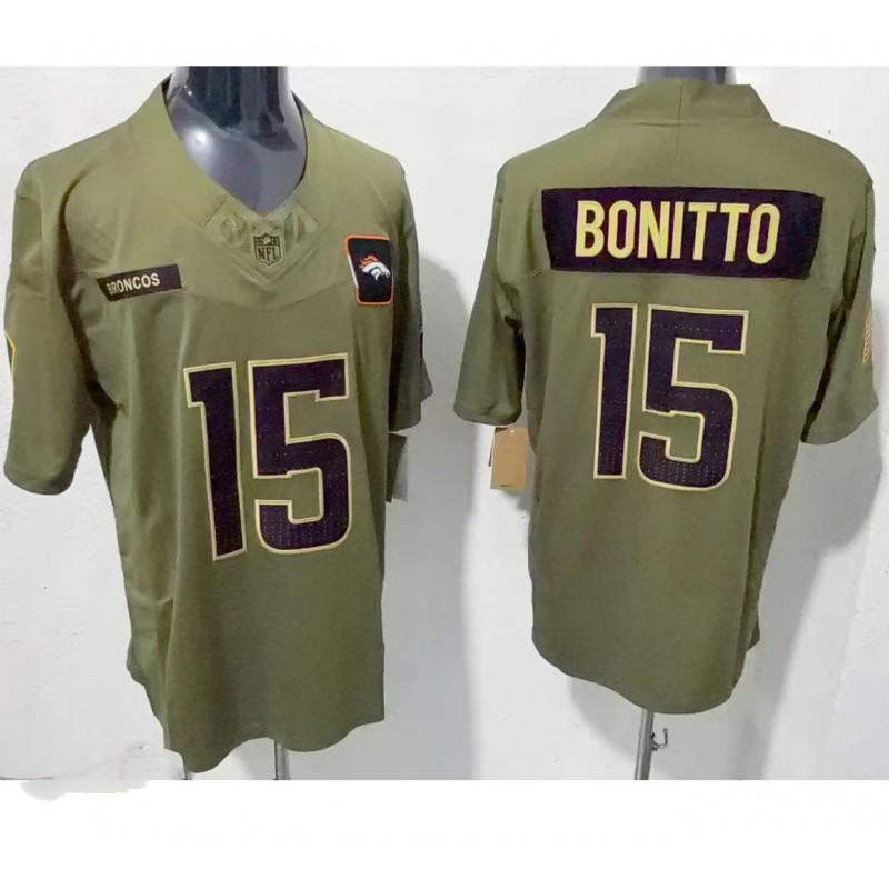 NFL Team Jersey Men Fan Apparel - Baltimore Ravens Cowboys Raiders Giants Broncos Uniform Style