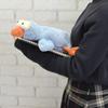 Фигурный ручка Колибри Карандаш Плюшевый пенал [NICI] Сумка, Пенал, Игрушка, Канцелярские товары,