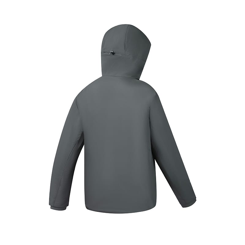 FILA Fitness Puffer Jacket Men's A11M611904F-DY