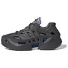 Кроссовки унисекс AdiFOM Climacool Grey Royal Blue Grey-Six IF3938
