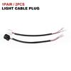 2025 LED Turn Signal Flowing Light For YAMAHA MT03 MT25 MT10 R3 XSR 700/900 Motorcycle Flashing Indicator Directional Flasher