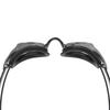 Очки Speedo Vanquisher Mirrored 3.0, Унисекс, Серебристые/Серебристые
