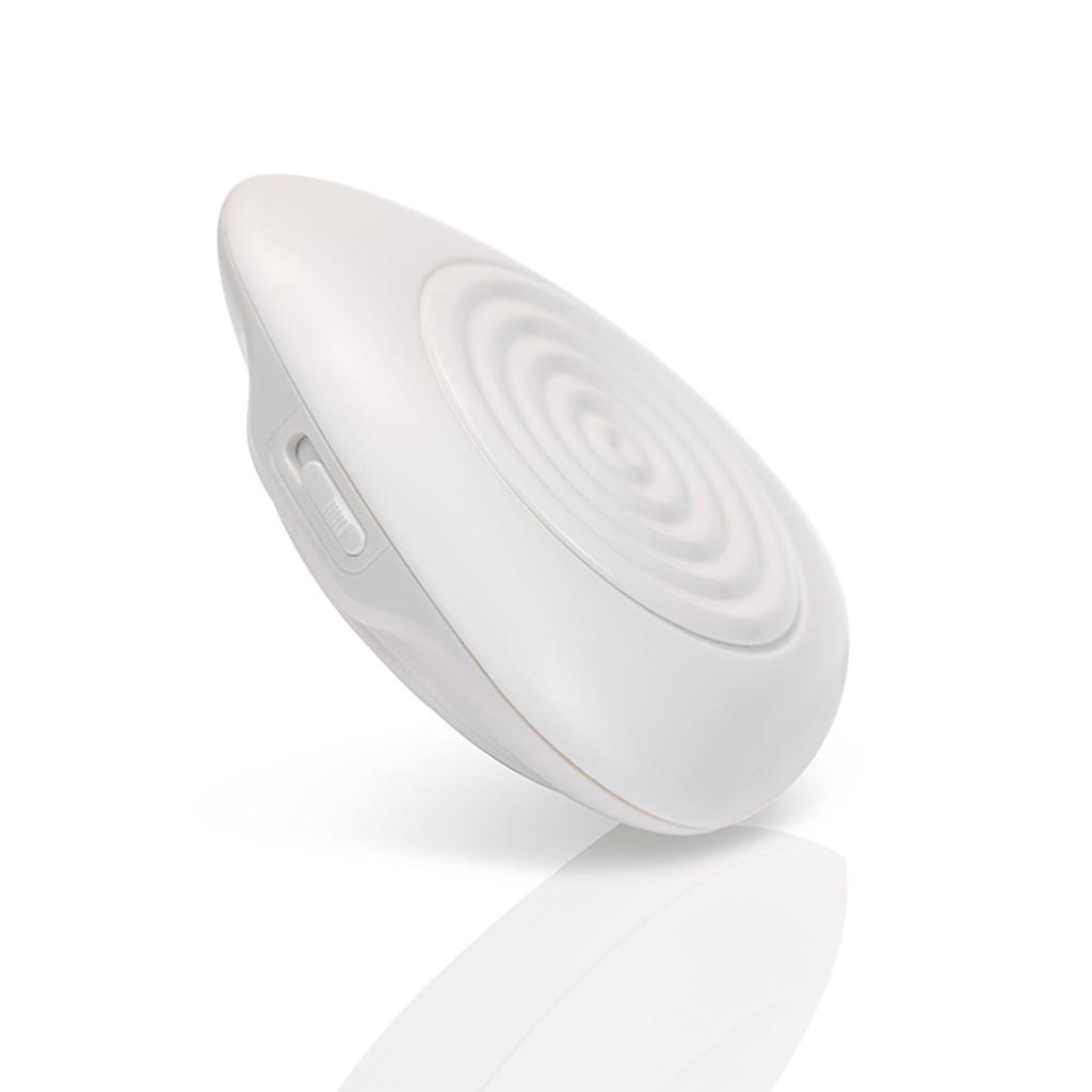 2.4GHz Wireless Water Leak Detector TY App ZigBee Remote Control Smart Water Sensor with Probe for