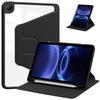 Поворотная обложка для Redmi Pad 2 SE 9.7 2026 Чехол Умная подставка Акриловый Funda для Xiaomi Redmi Pad2 9.7 дюйма 2026 с держателем для стилуса