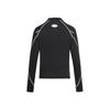 Under Armour Женская компрессионная футболка ColdGear Elite NEOLAST с воротником-стойкой