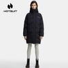Пуховик HOTSUIT 624210812