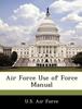 Книга Air Force Use of Force Manual