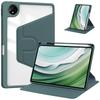 Shockproof Smart Case For Huawei Matepad 11.5S Pro 13.2 SE 11 Air 11.5 10.4 12.6 360 Rotation Cover Honor Pad 9 V8 Pro 12.1 Capa