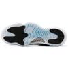 Air Jordan 11 Retro 'Emerald' Gs Jordan 528896-145