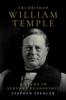 Книга Archbishop William Temple : A Study In Servant Leadership