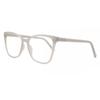 Full Rim Cat Eye Transparent Matte Grey Smartbuy Collection Winkler Cp118g Fashion Women Eyeglasses