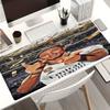 Jude Bellingham Mouse Pad - Non-Slip Rubber Base, Smooth Surface for Work,Gaming,Office,And Home Use, Desk Mouse Pad