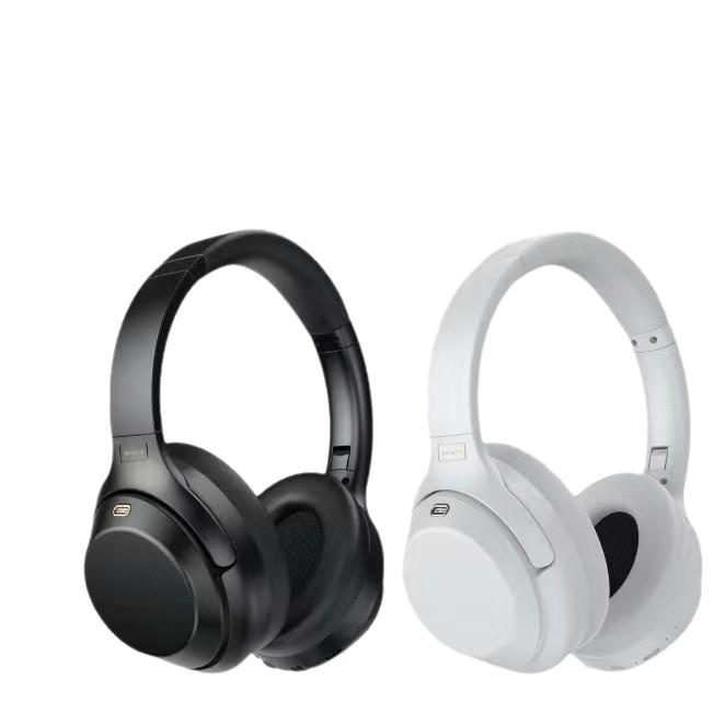 JYL TS Полноразмерные Bluetooth-наушники с активным шумоподавлением WH-1000XM4