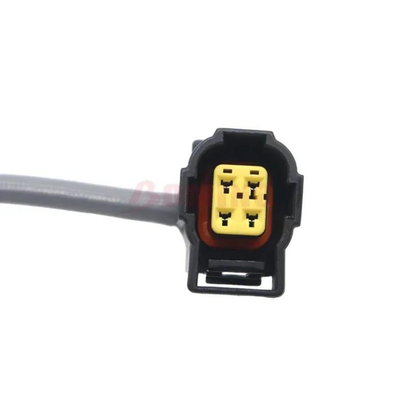 Новый 1588A141 Лямбда-зонд Кислородный датчик O2 Для MITSUBISHI ECLIPSE CROSS LANCER OUTLANDER OUTLANDER SPORT RVR 2008-23 1588A183 234-4116