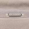 Used CELINE Messenger bag Shoulder Bag leather Brown Used Women