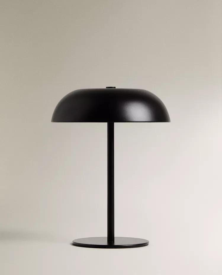 Xiaomi Cordless Touch Table Lamp, 3 Colors Dimmable LED Desk Lamp, Rechargeable Portable Bedside Lamp for Home Office Decor Gift