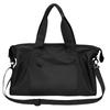 Спортивная сумка для йоги и фитнеса, легкая дорожная сумка на короткие расстояния, вместительный женский рюкзак через плечо, мужская сумка для поездок на работу