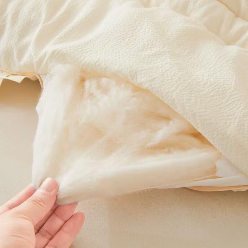 Youmeng Jiaju Winter Cotton Quilt