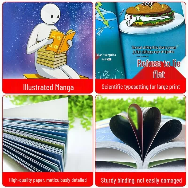 Psychology & Self-Help Book Series