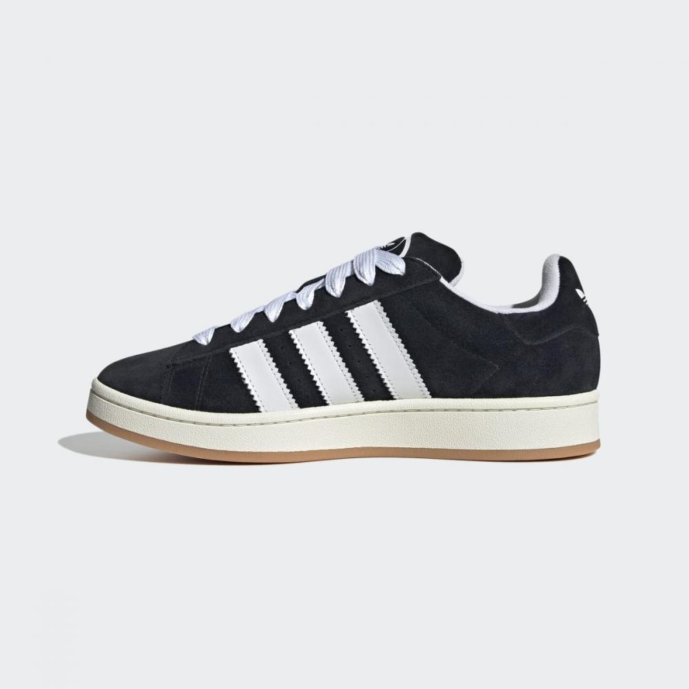 Adidas Campus 00s Cblackftwwhtowhite