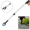Pick Up Tools Portable Hand Tools Collapsible Garbage Grabber Gripper Extender Foldable Litter Reachers Pickers
