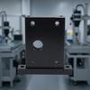 Монтажная пластина Металлическая Кронштейн для освещения Светильник Износостойкий