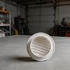 Exterior Vent Cap Plastic Exhaust Vent Wall Vent Cover