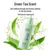 Sulei Green Tea Seed Shampoo & Moisturizing Shower Gel Set
