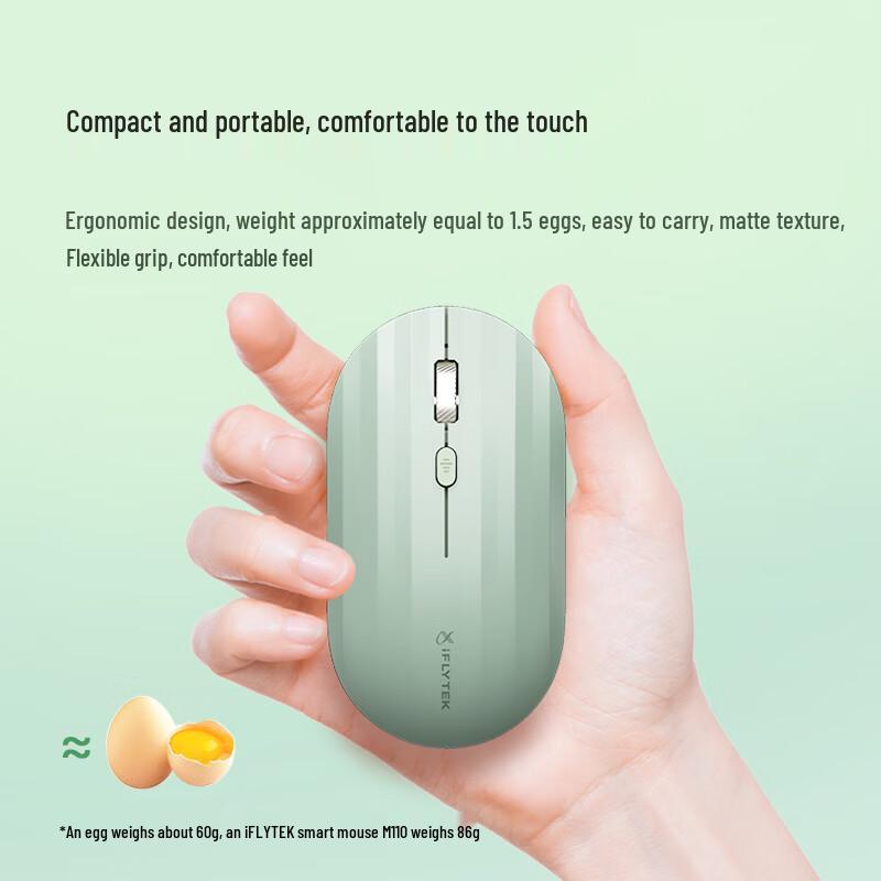 IFLYTEK Умная мышь M110