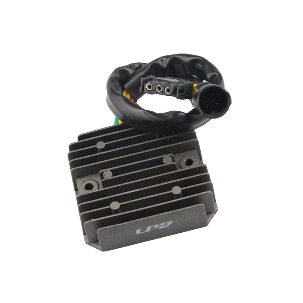 Motorcycle Regulator Rectifier For BMW F650CS F650GS Dakar F800GS F800ST C400GT K08 C400X K09 G650GS F800S F800R F800GT G650X