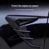 Наклейка-крышка на крыло из углеродного волокна для Tesla Model 3/Y