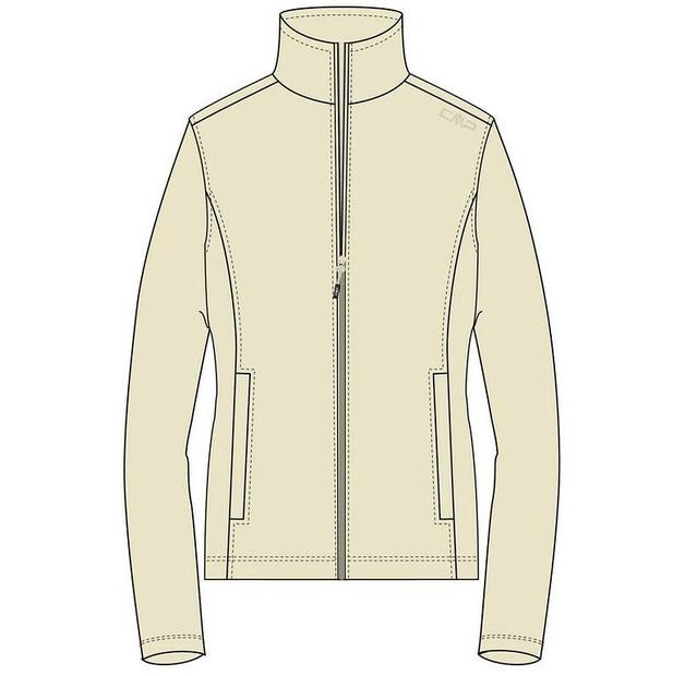Куртка CMP Woman Jacket