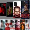 Чехол для телефона с изображением Декстера Моргана из сериала Для Xiaomi Poco M8 M7 M6 M4 M3 X7 X6 X4 Pro F7 Ultra M5S Mi 14 14T 15 15T 12T 10T Pro 12S