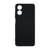 Etui do Motorola Moto G04 Beline Silicone Czarne