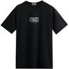 Kith x Arsham Studio Брендовая футболка с эродированным логотипом Arsham Studio Student Tee XL - Абсолютно новая, запечатанная, унисекс