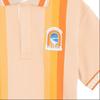 PUMA APRES COURT SHORT SLEEVE Polo Shirt Unisex Pine Sand 628233-32