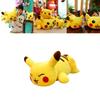 Cartoon Pikachu Plush Doll Super Soft Down Cotton Creative Gift For Birthdays