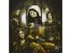 [CD] Halestorm с 2 бонус-треками Nomal Edition WPCR-13958 Heavy Metal НОВИНКА