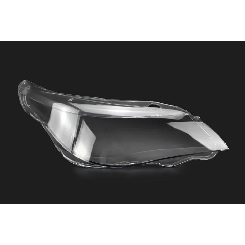 Для BMW E60 E61 2008-2010 5 Серии 525i 530i Крышка фары с отверстием