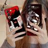 Чехол для телефона с Аниме Алукардом из Hellsing для VIVO V60 V50 V40 V30 V29 V27 V25 V23 Pro Lite 5G Цветной Печатный Чехол Красивый Чехол