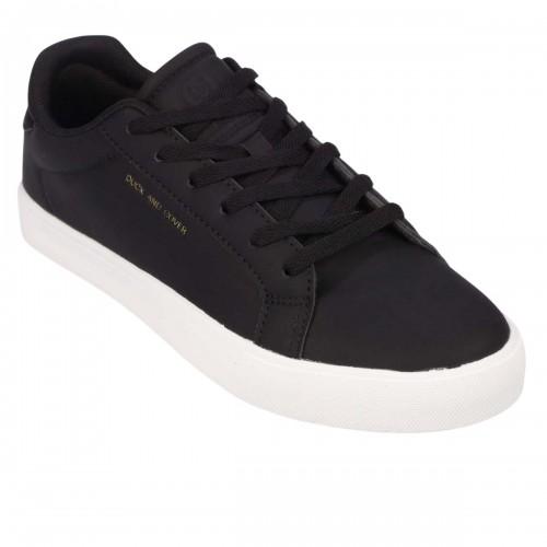 Duck and Cover Mens Clasper Trainers