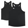 Adizero Ess Running Singlet 8586 безрукавка для бега для мужчин