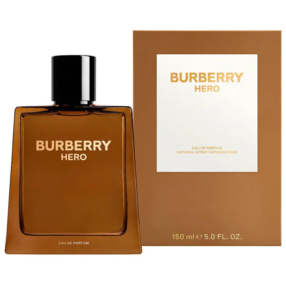 Burberry - Eau de Parfum Hero 150 ml -