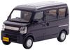 Hiko seven Suzuki Every JOIN Turbo 2021 Цвет: Moonlight Violet Pearl Metallic Модель CN432105 (КАРНЕЛ) 1/43 (ДА17В)