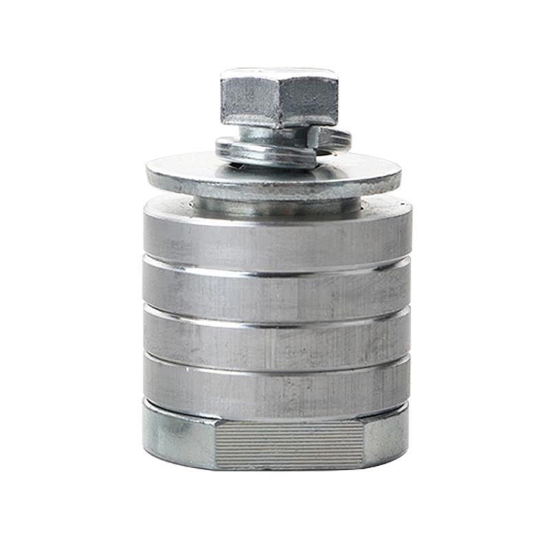 Direct Grindings Conversion Head Angles Grinder to Grooves Machine M10 M14 Adapter for Various Models