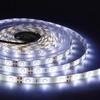 5M 300LED Warm White Cool White Light Strip  528 SMD 12V Flexible Lighting Lamp For Home Decoration